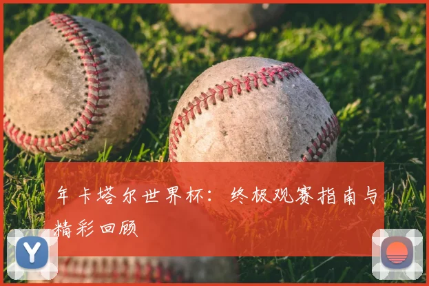 年卡塔尔世界杯:终极观赛指南与精彩回顾