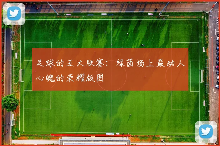 足球的五大联赛:绿茵场上最动人心魄的荣耀版图