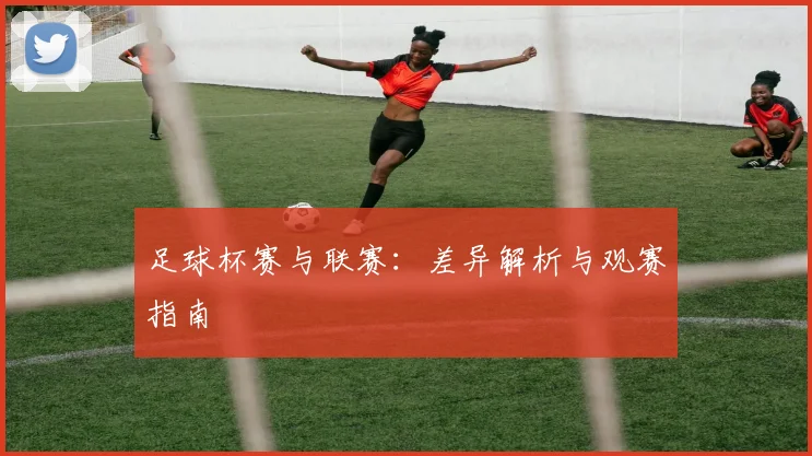 足球杯赛与联赛：差异解析与观赛指南